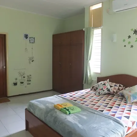 Tabayang Guest House